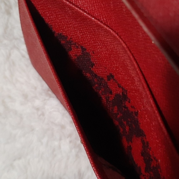 Louie Vuitton French Wallet - Picture 8 of 16